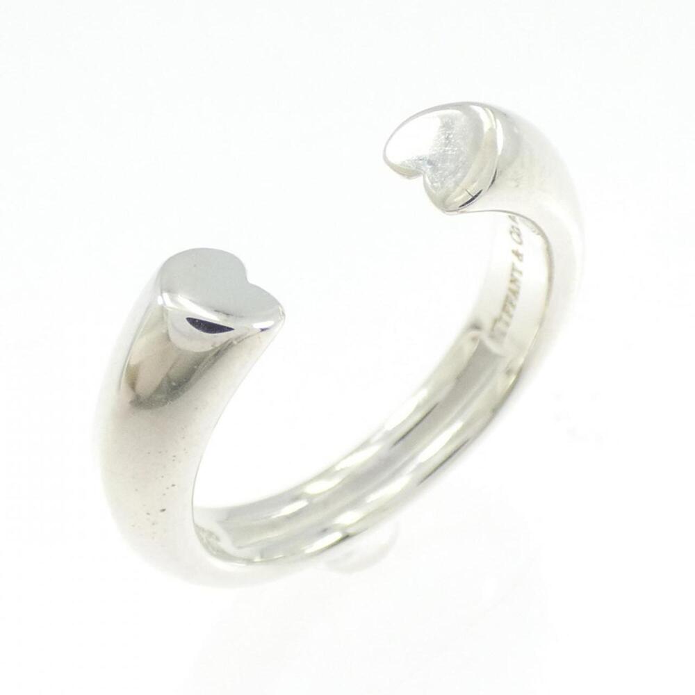 TIFFANY & CO. Silver Ring